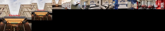 CQ Quality Hotel Wellington Wellington