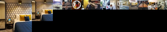 Bolton Hotel Wellington