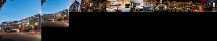 QT Museum Wellington