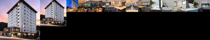 The Thorndon Hotel Wellington - by Rydges