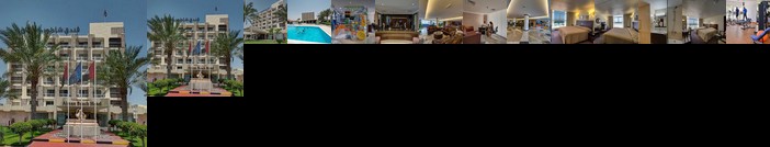 Ajman Beach Hotel