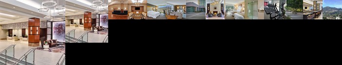 Hilton Los Angeles North-Glendale & Executive Meeting Center