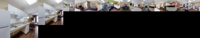Extended Stay America - Los Angeles - Glendale
