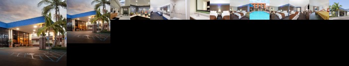 Travelodge Inn and Suites Anaheim