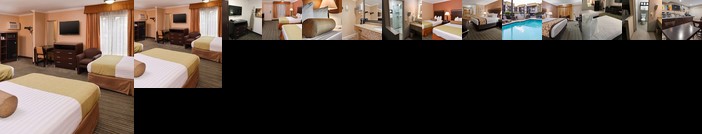 Best Western Courtesy Inn Anaheim
