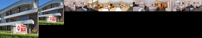 Best Western Plus Park Place Inn - Mini Suites