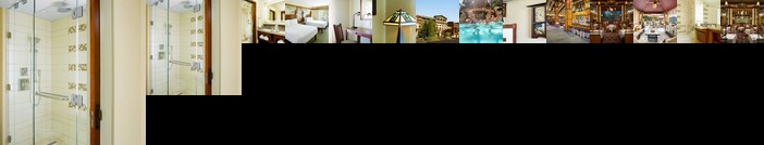 Disney's Grand Californian Hotel and Spa