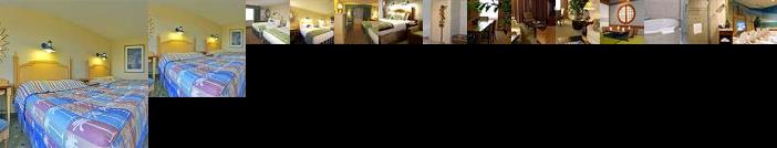 Disney's Paradise Pier Hotel