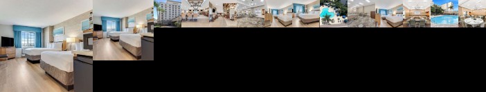 Holiday Inn Anaheim-Resort Area