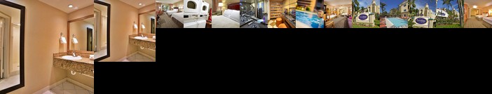 Portofino Inn & Suites Anaheim Hotel