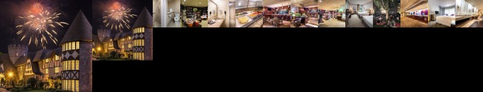 Anaheim Majestic Garden Hotel