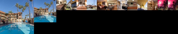 Super 8 Anaheim Disneyland Drive