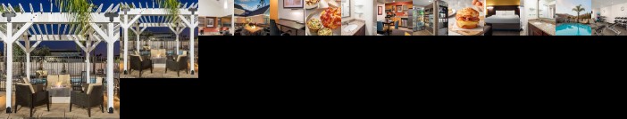 Residence Inn Pasadena Arcadia