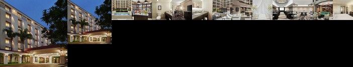 Embassy Suites by Hilton Arcadia - Pasadena Area