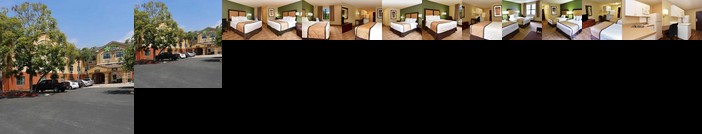 Extended Stay America Los Angeles / Arcadia