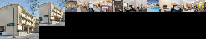 La Quinta Inn Berkeley