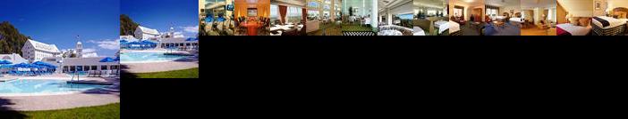 The Claremont Club & Spa A Fairmont Hotel