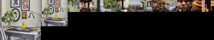 Hotel Durant Berkeley