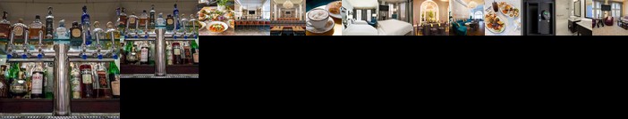 Hotel Shattuck Plaza