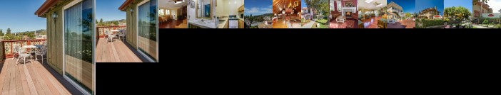 Rose Garden Inn Berkeley