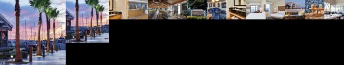 DoubleTree by Hilton Berkeley Marina