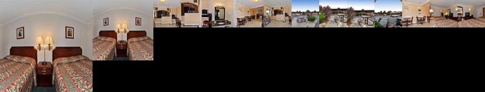 Rodeway Inn Berkeley