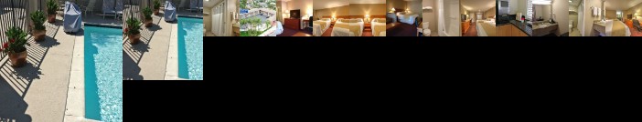 Burbank Inn & Suites