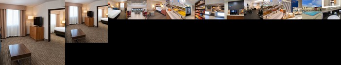 Holiday Inn Express San Francisco Airport South