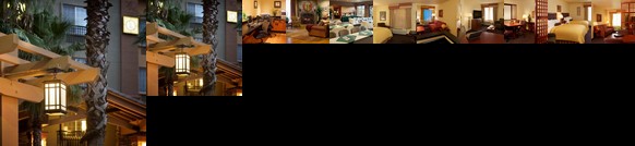 Larkspur Landing Campbell-An All-Suite Hotel