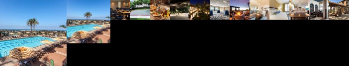 Grand Pacific Palisades Resort and Hotel