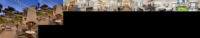 Hilton Garden Inn Carlsbad Beach