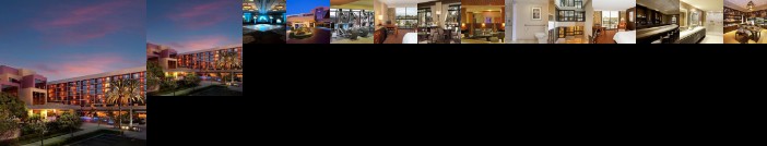 Hilton Orange County Costa Mesa