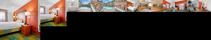 La Quinta Inn John Wayne Orange County Airport