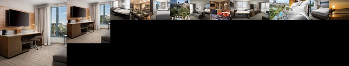 Costa Mesa Marriott Suites