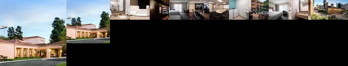 Courtyard by Marriott Los Angeles LAX El Segundo