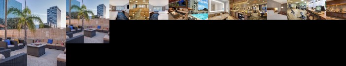 DoubleTree by Hilton LAX - El Segundo