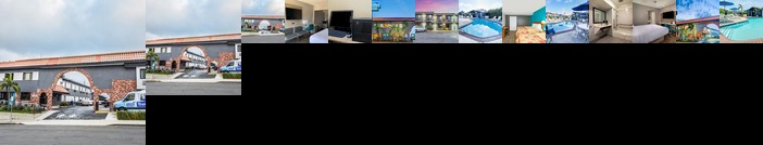 Travelodge LAX South