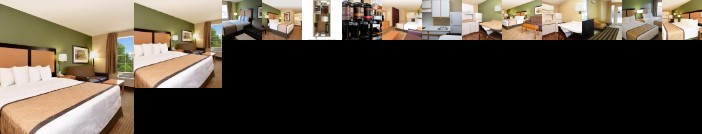 Extended Stay America - Los Angeles - LAX Airport - El Segundo