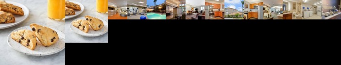 Residence Inn LAX El Segundo