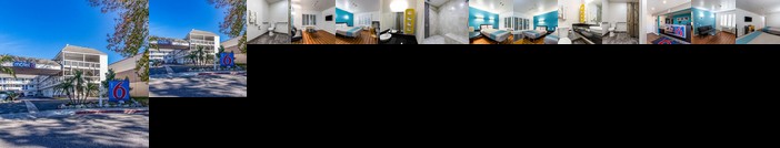 Days Inn & Suites Fountain Valley Huntington Beach