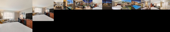 Courtyard by Marriott Huntington Beach Fountain Valley