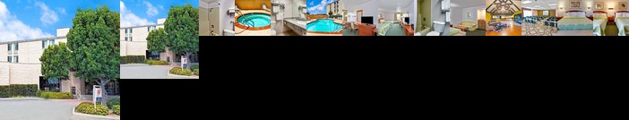 Days Inn & Suites Fullerton