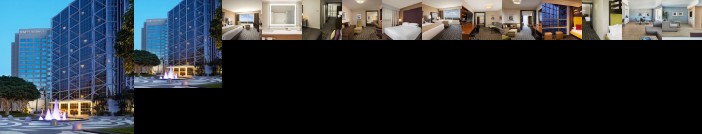 Hyatt Regency Orange County