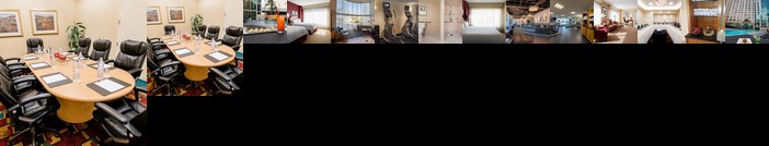 Marriott Anaheim Suites