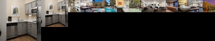 Residence Inn Anaheim Resort Area