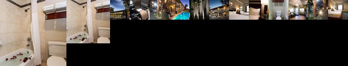 Americas Best Value Inn & Suites Granada Hills