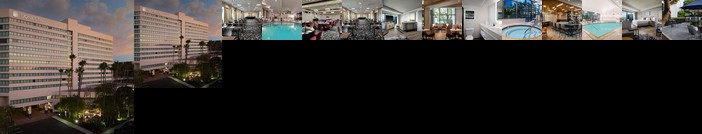 Wyndham Irvine Orange County Airport