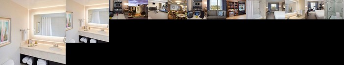 Doubletree Hotel Irvine Spectrum