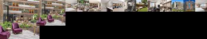 Embassy Suites Hotel Irvine-Orange County Airport