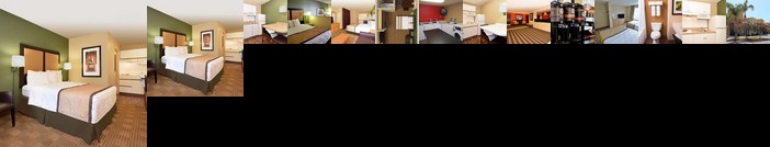 Extended Stay America - Orange County - Irvine Spectrum